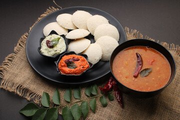 idli